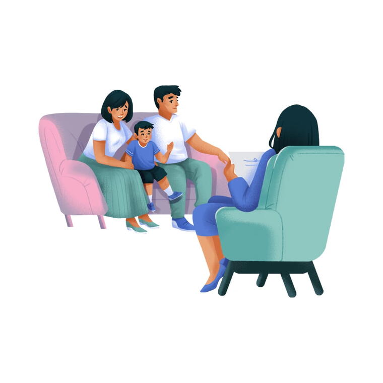 Family Counselling