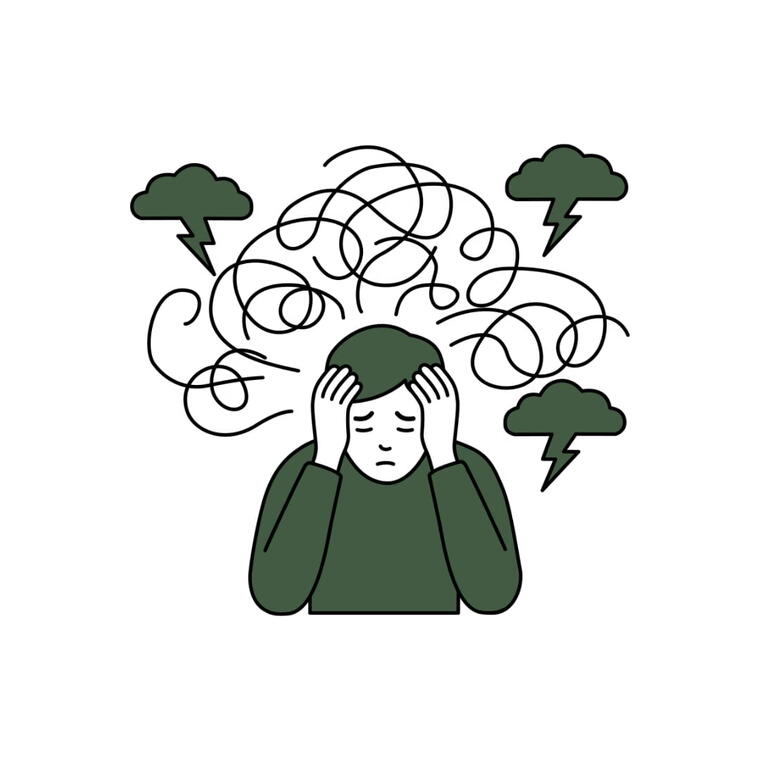 Anxiety Management
