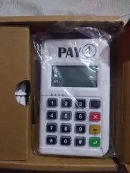MICRO ATM