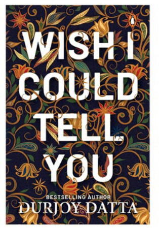 Wish I Could Tell You 