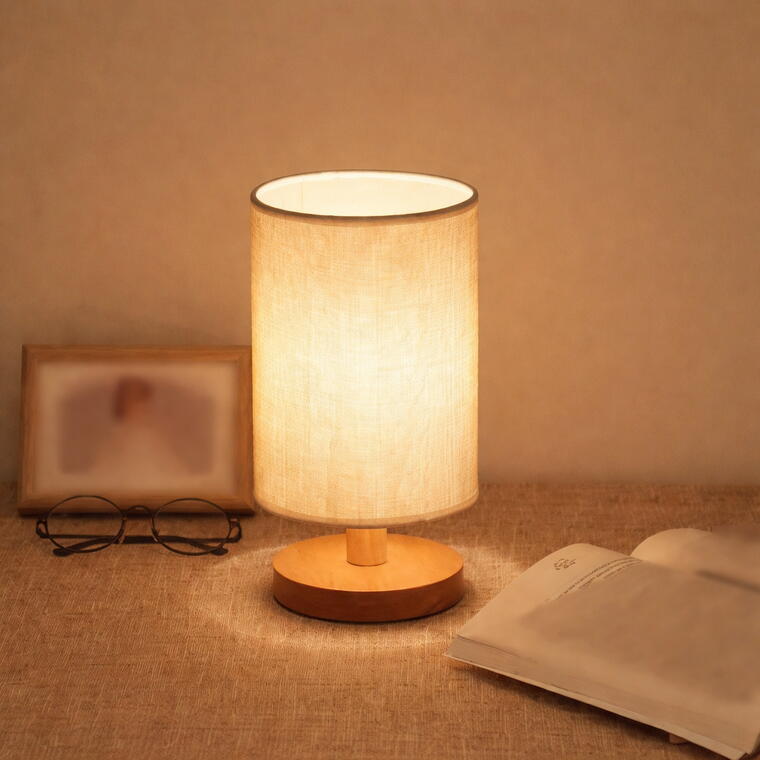 Modern 5 W LED Lamp (Warm White) 