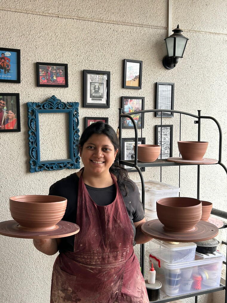 Artful Sunday | 19 April, 2026 | 9:30 AM - 12:30 PM