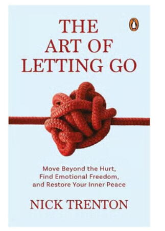 The Art Of Letting Go