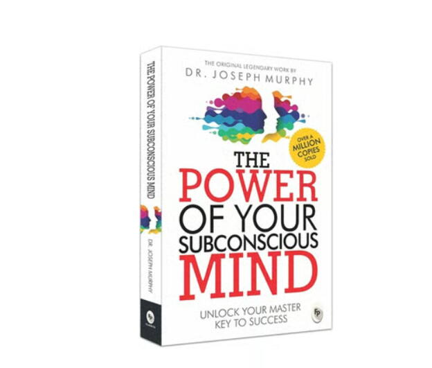 The Power Of Your Subconscious Mind