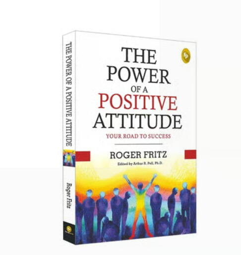 The Power Of A Positive Attitude