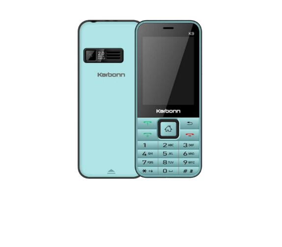 KARBONN K9 NEW MODEL