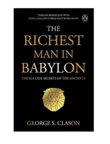 The Richest Man in Babylon