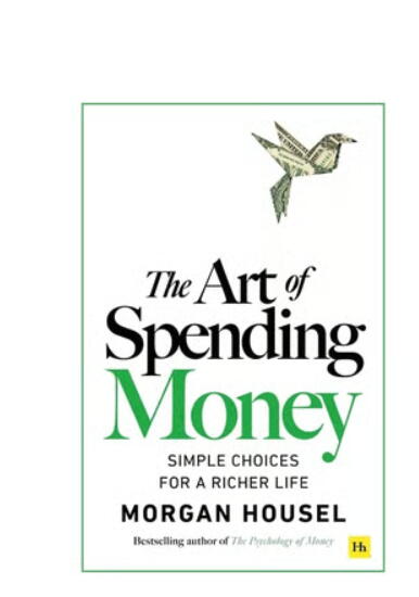 The Art of Spending Money