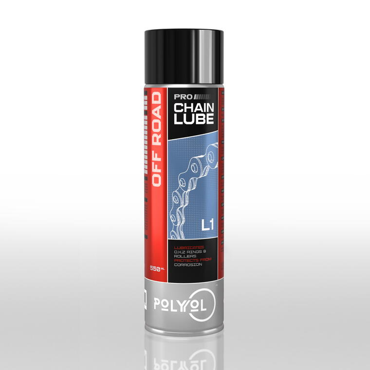 L1, Offroad Pro Chain Lube (L1550RT)
