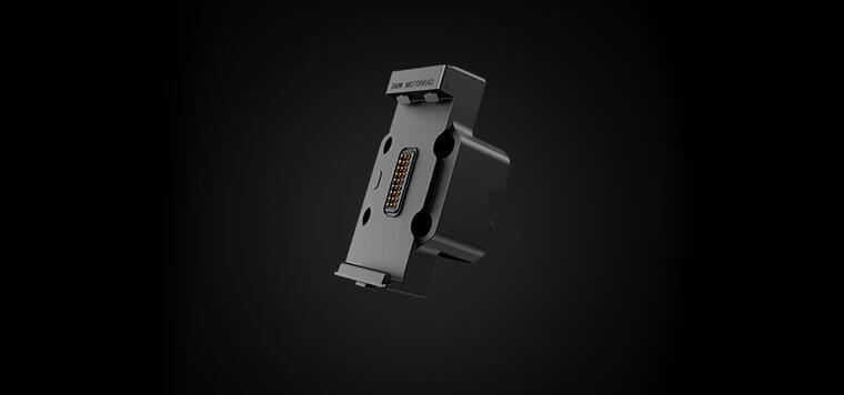 N3 Bmw Quick Release Base