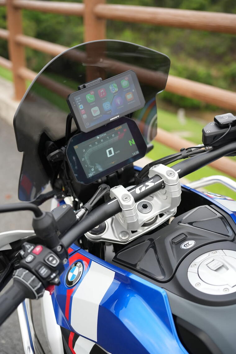 N3 Bmw Nav (Display Only)