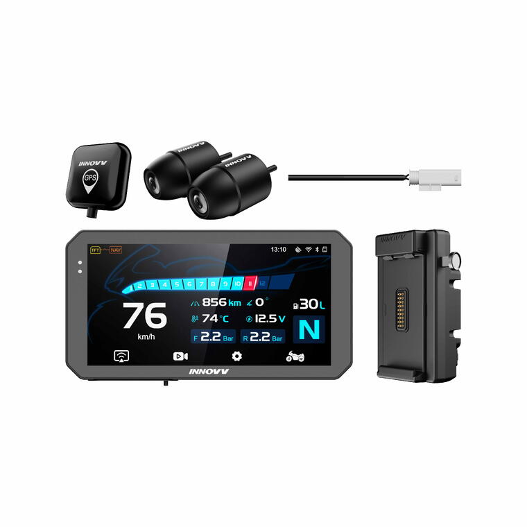 N3 Bmw Nav (Display Only)