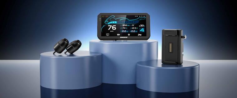 N3 Bmw Nav (Display Only)