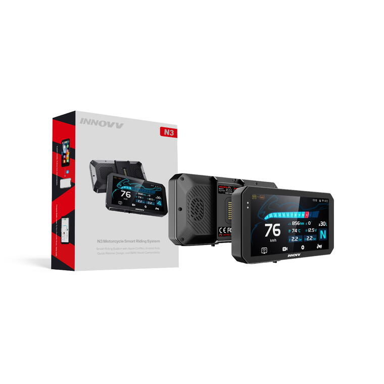 N3 Bmw Nav (Display Only)