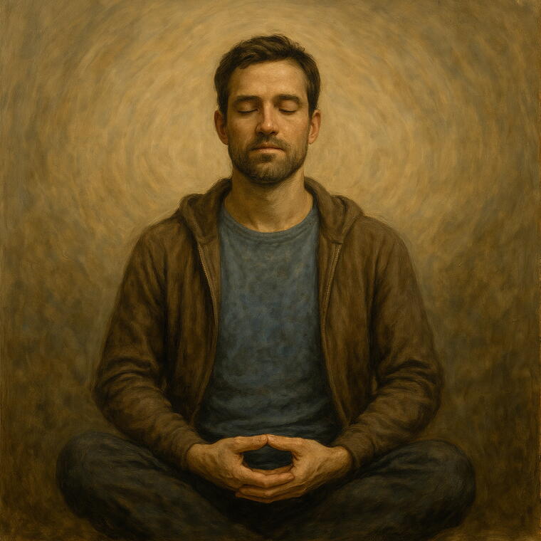 Meditation Session