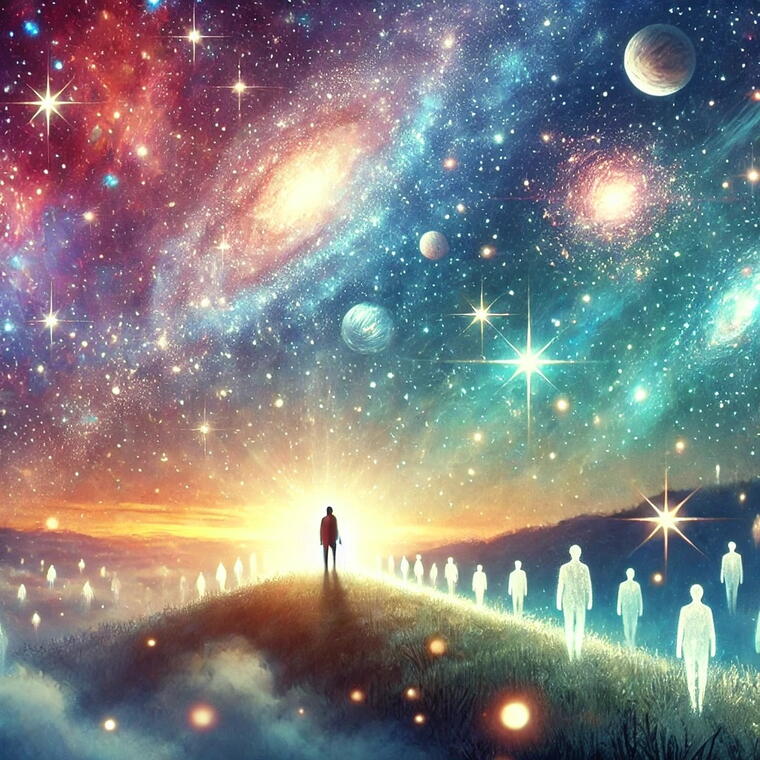 Soul Healing