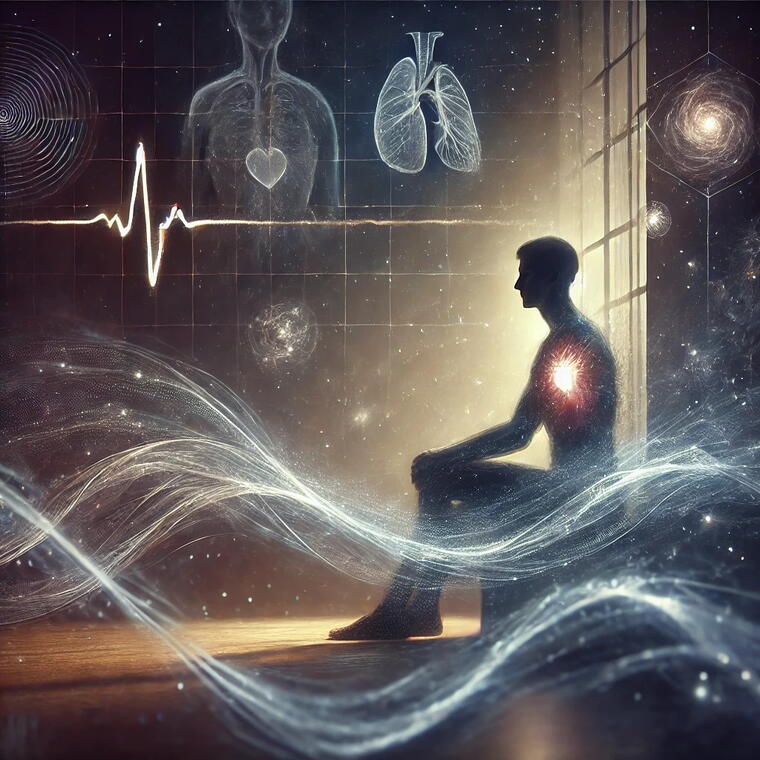 Reiki Session