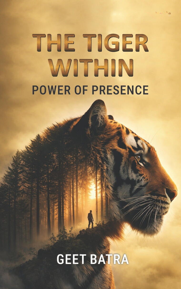The Tiger Within