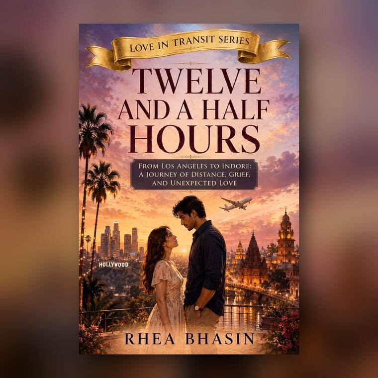 Twelve and a Half Hours