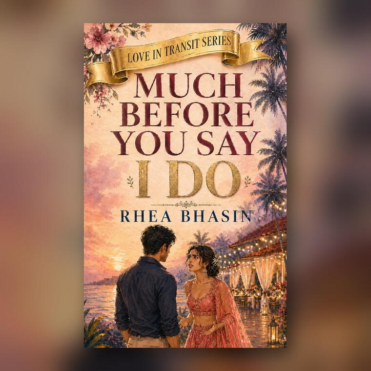 Much Before You Say I Do