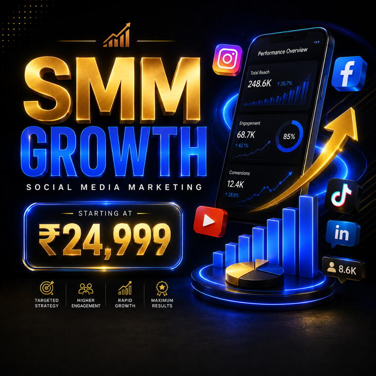 SMM - Growth