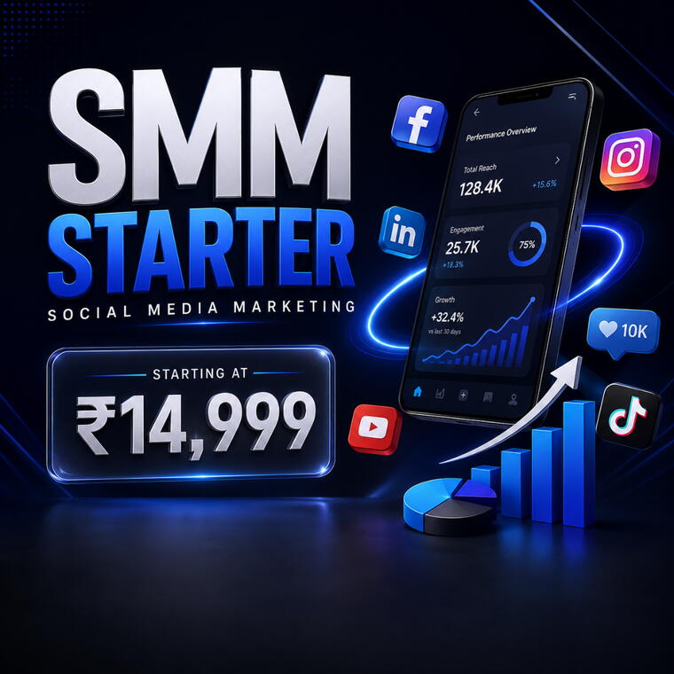 SMM - Starter
