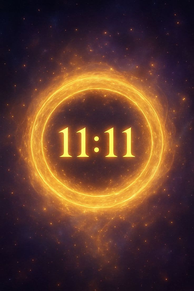 Angel Number Activation 