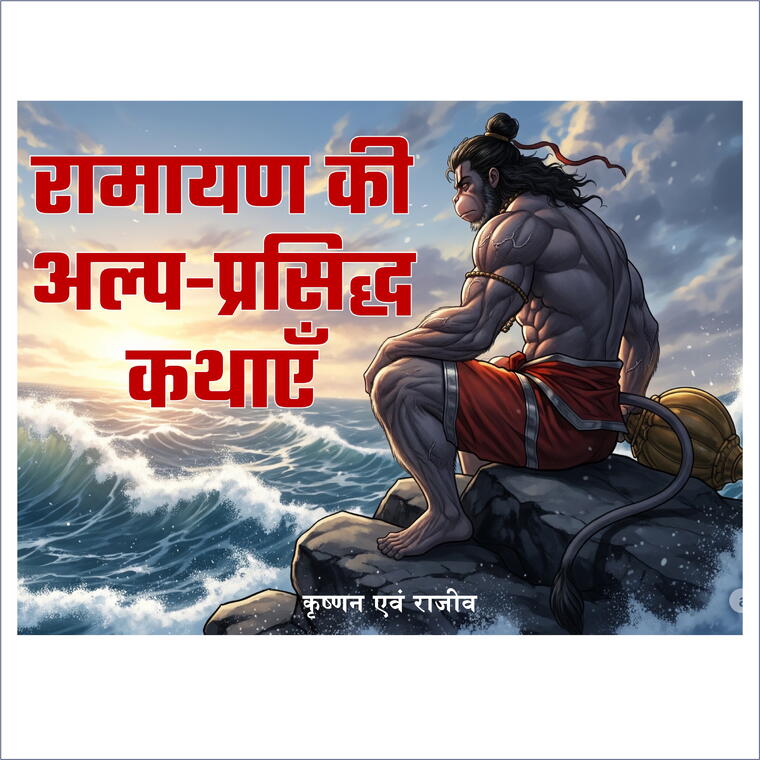 रामायण की अल्प प्रसिद्ध कथाएं 
