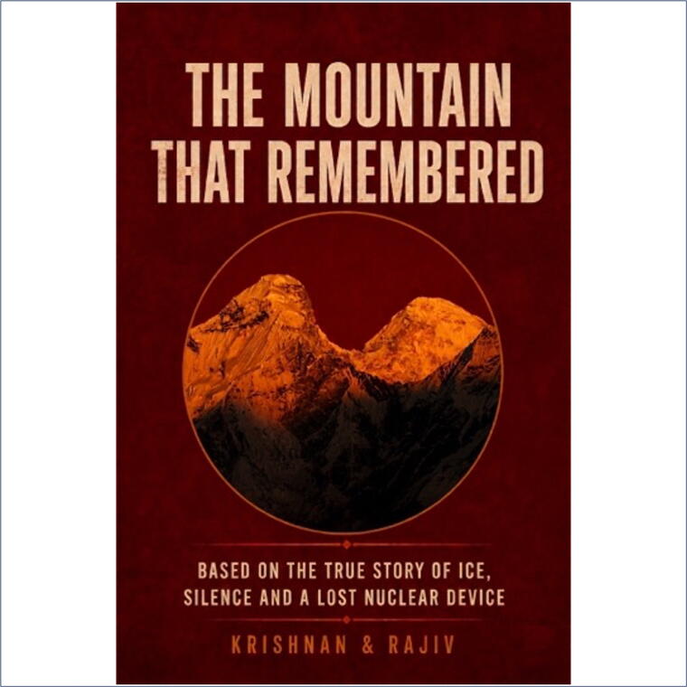 The Mountain That Remembered