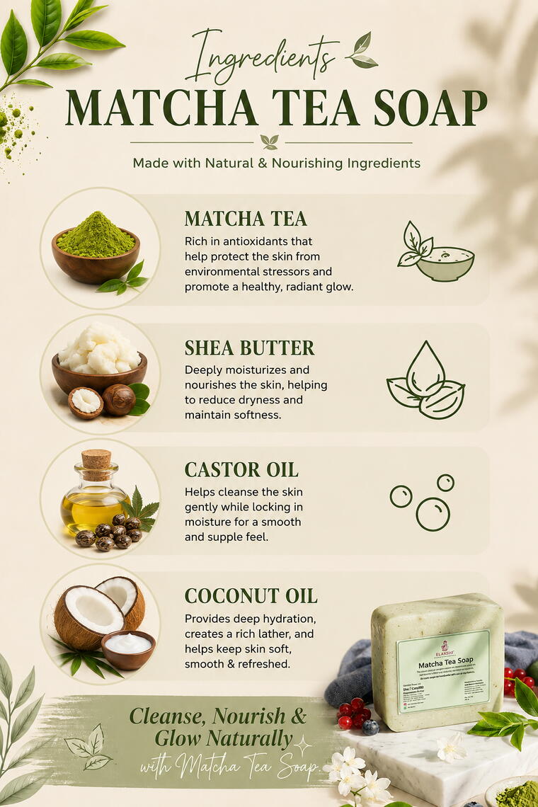 Elakshi Aloe Vera Bath Soap