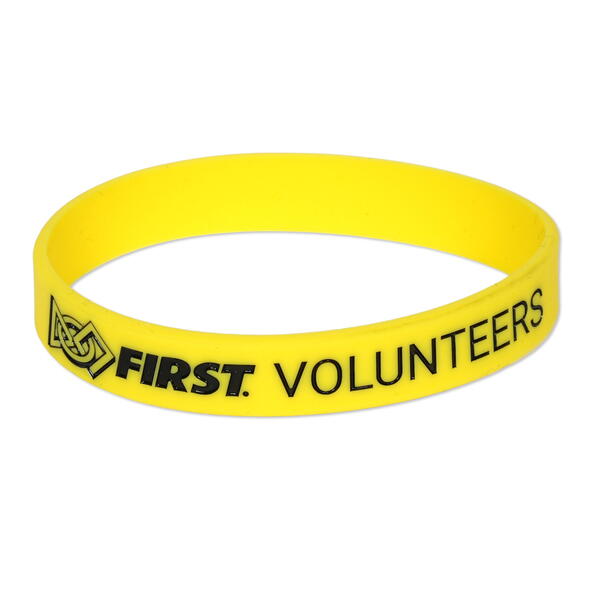 FIRST CANOPY Volunteer Bracelet
