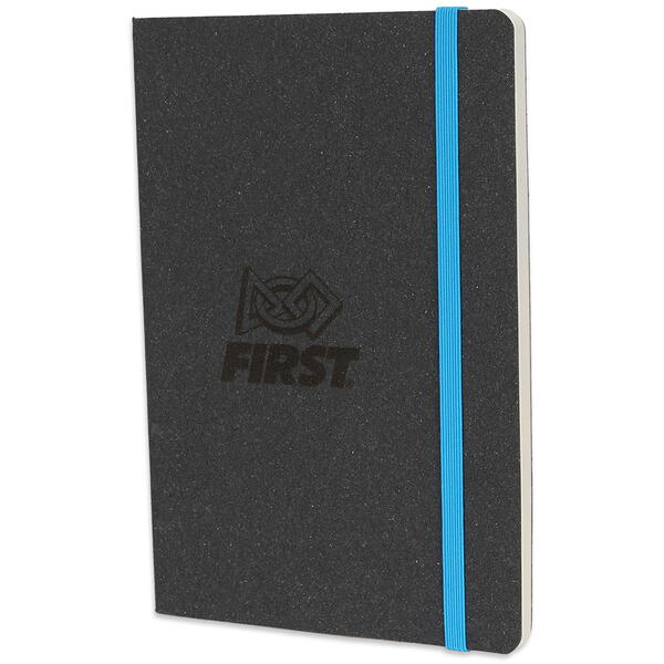 FIRST Notebook (Limited Stock)