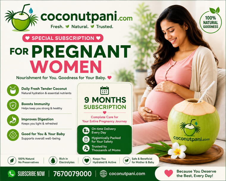 Special 3 Month Subscription.