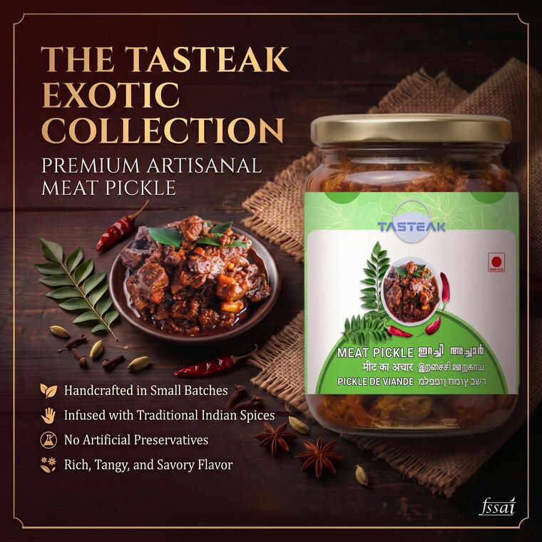 Meat Pickle