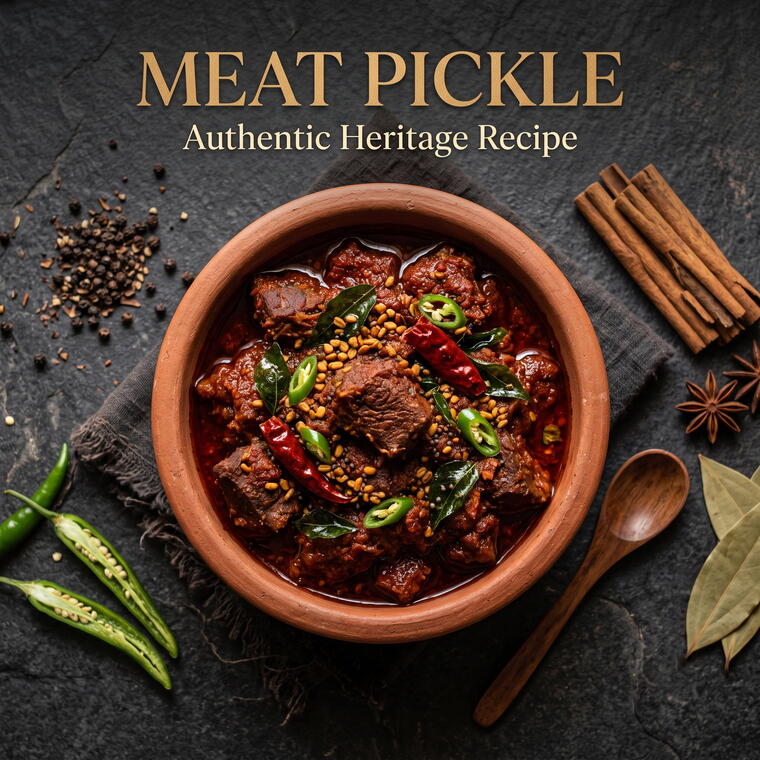 Meat Pickle