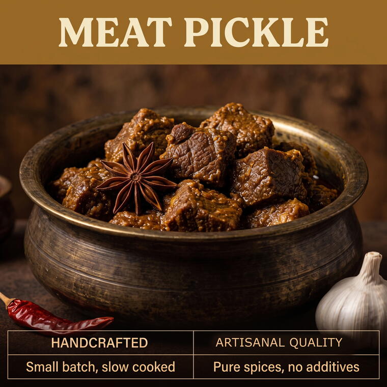 Meat Pickle