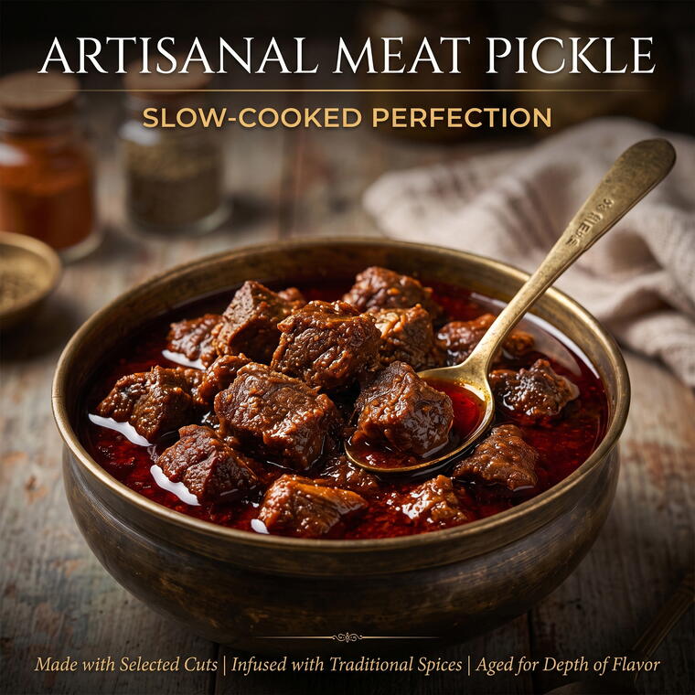 Meat Pickle