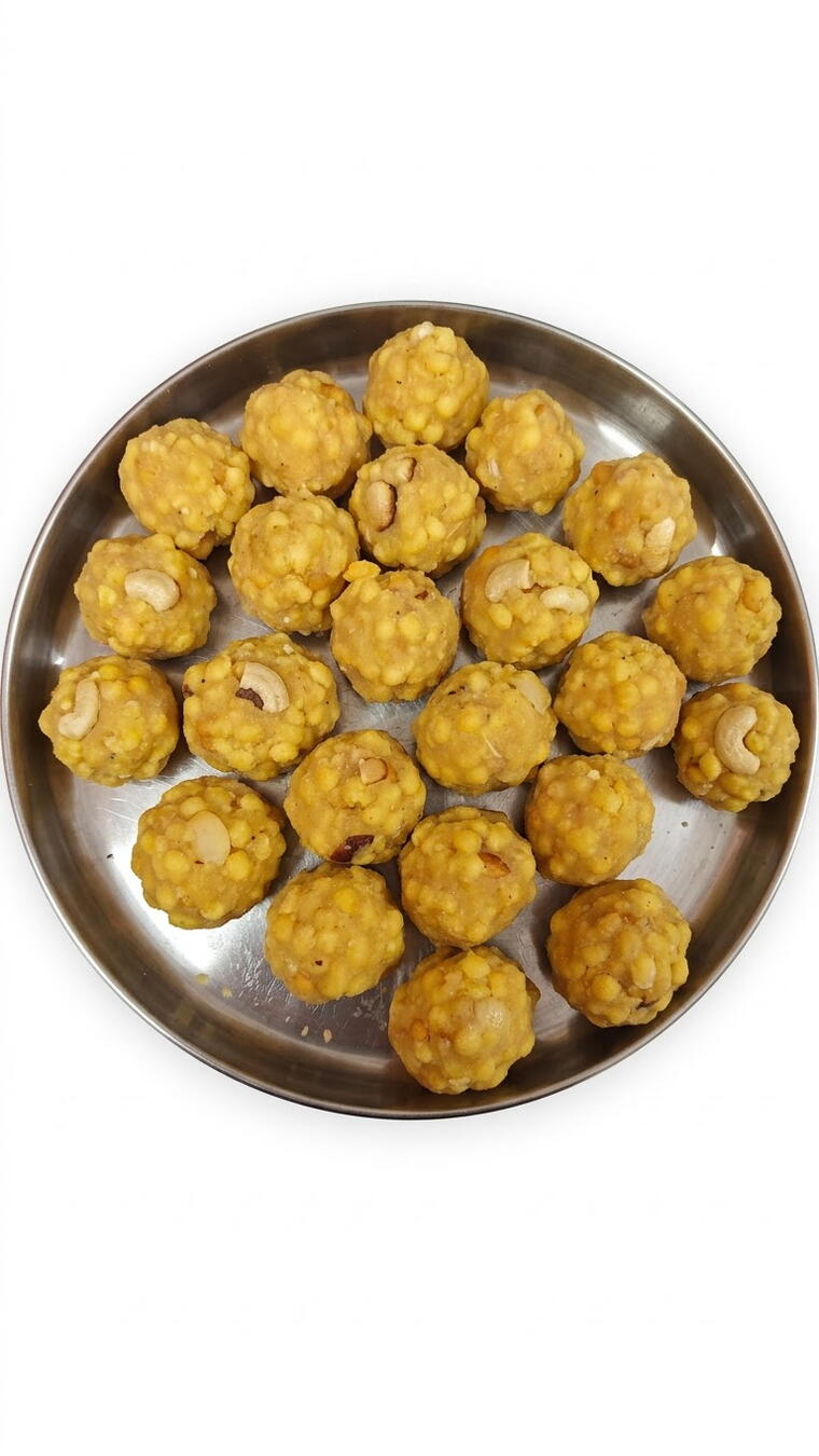 Laddu