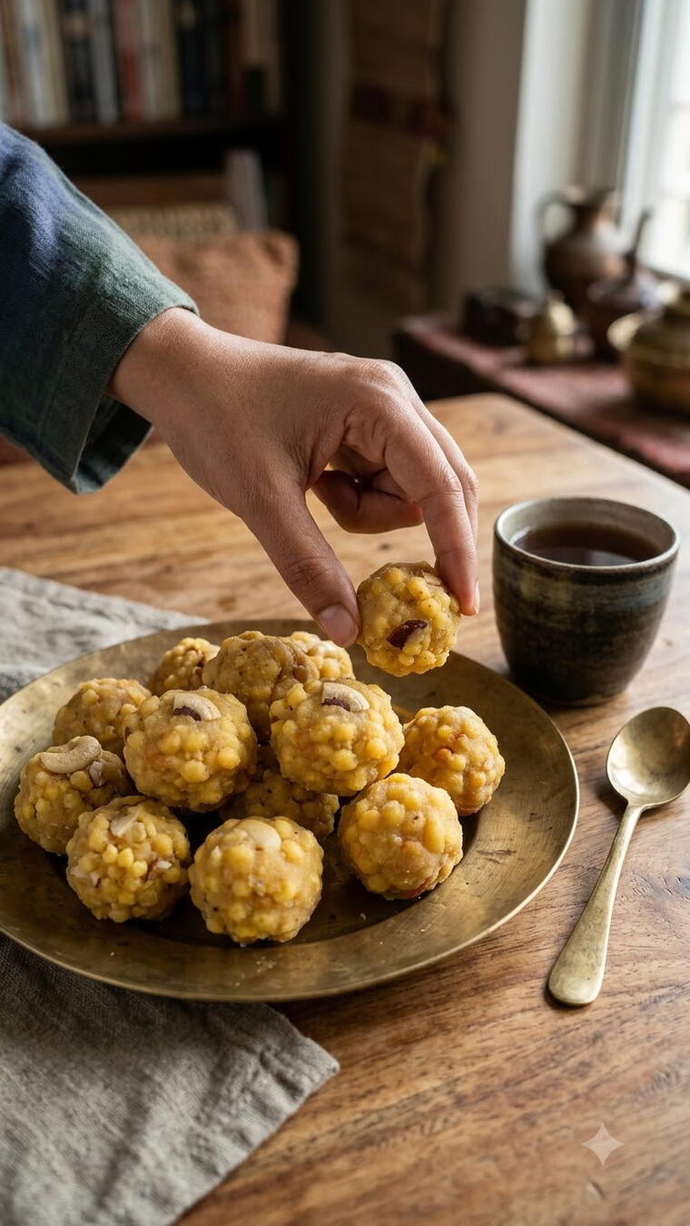 Laddu