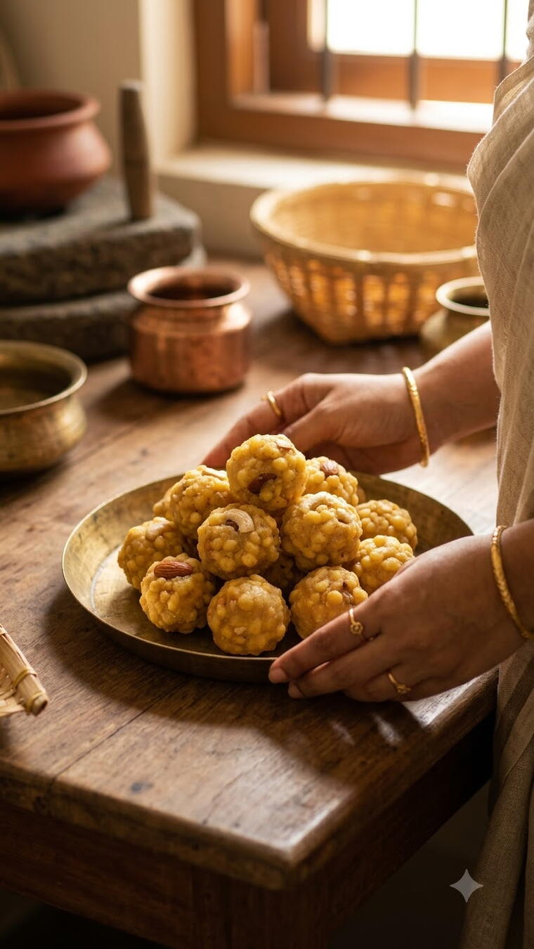 Laddu