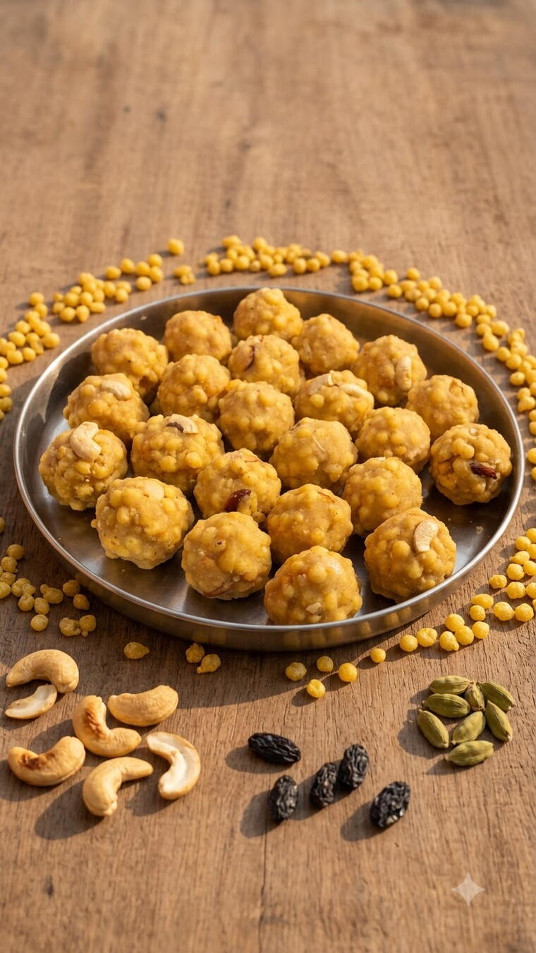 Laddu