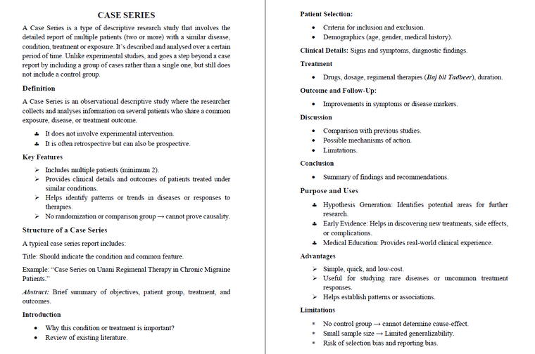 Research Methodology and Medical Statistics