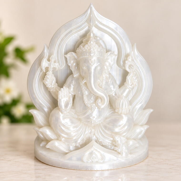 VSR Lord Ganpati