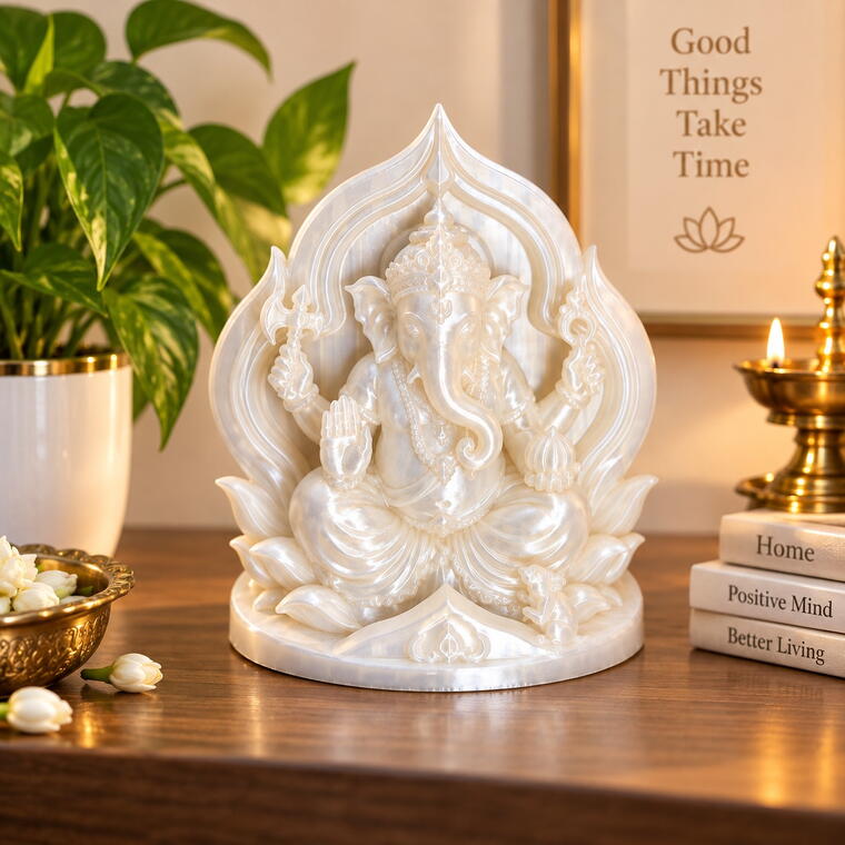 VSR Lord Ganpati