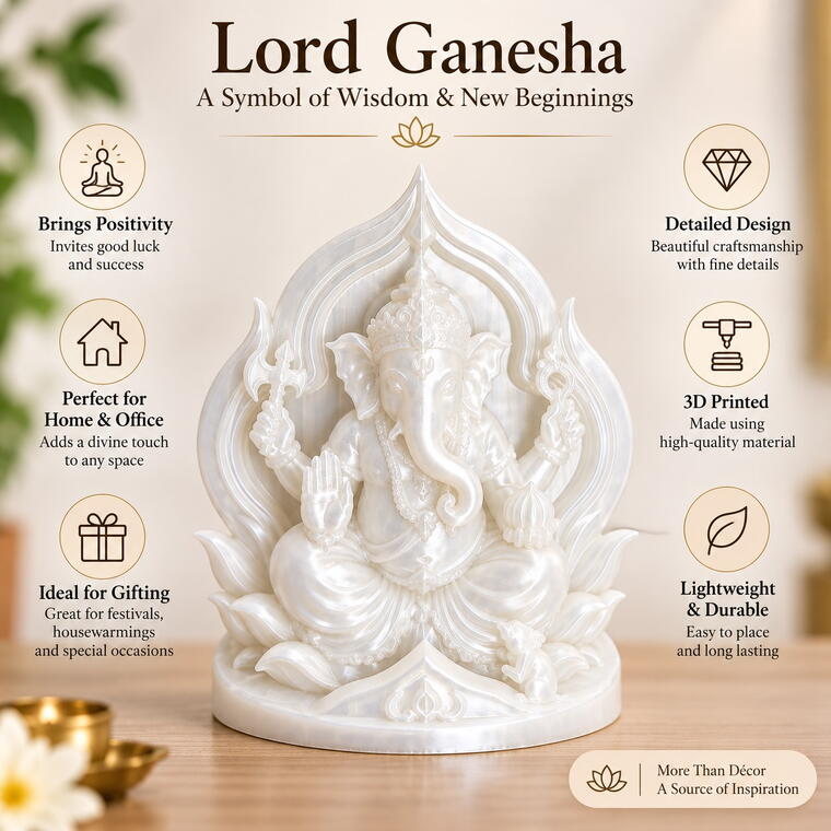 VSR Lord Ganpati
