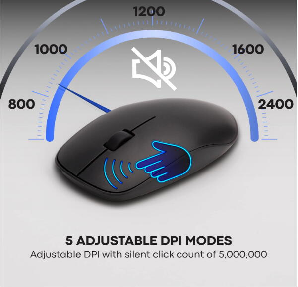 Rapoo 9320M MultiDevice Wireless & Bluetooth Keyboard Mouse Combo