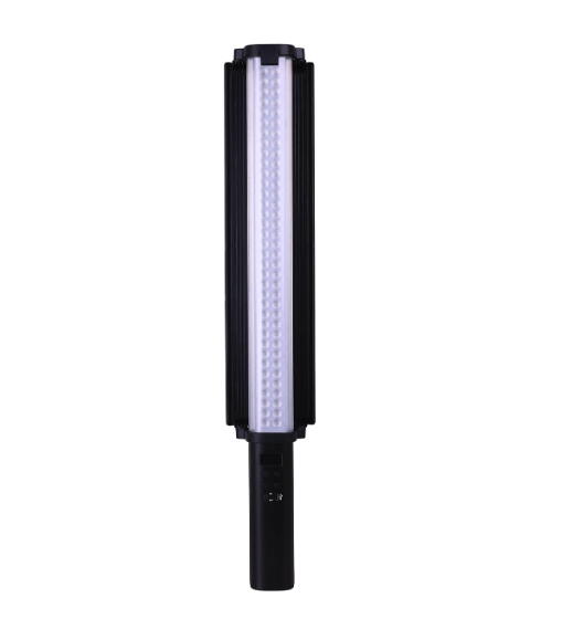Apramatt LS 1000R Pro Gold 60W, RGB LED Light Stick