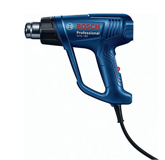 BOSCH GHG 180 Hot Air Gun/Heat Gun 1800W