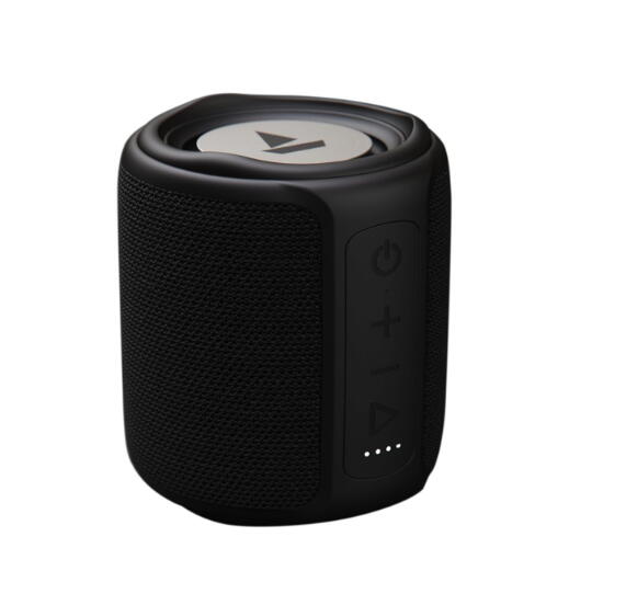 Boat Stone 350 Bluetooth Speaker with 10W RMS Stereo Sound