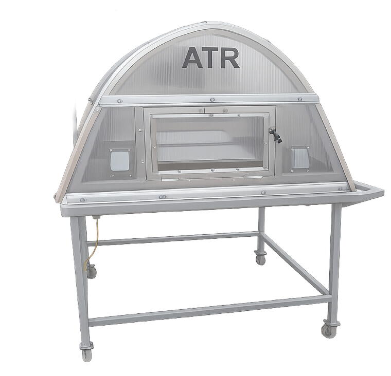 ATR SOLAR'S Mini Drier - 16 sq.ft (Hybrid)